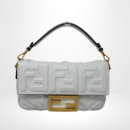 Fendi Baguette Mini - 30 Day Rental