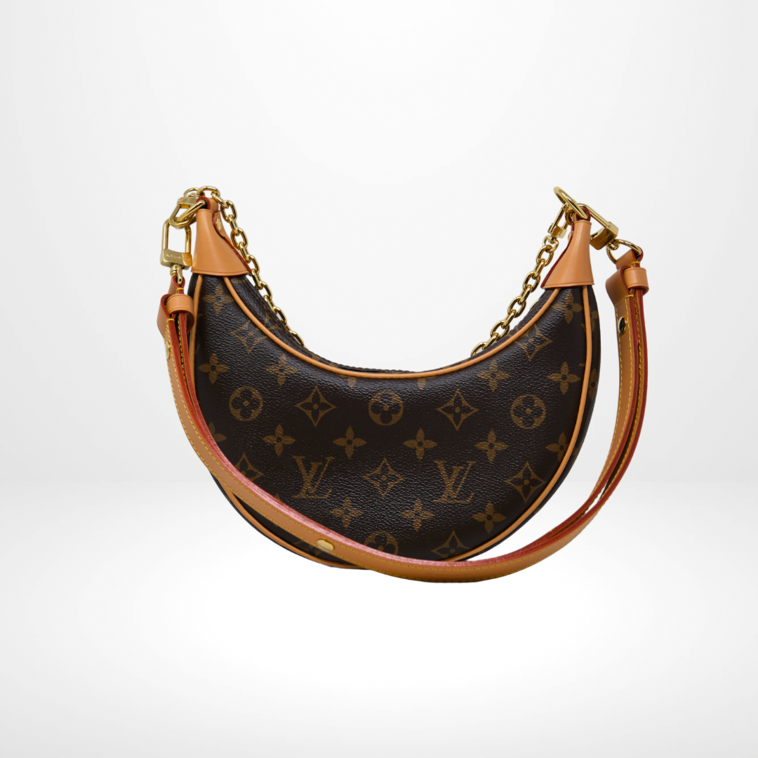 Louis Vuitton Loop Shoulder Bag - 30 Day Rental