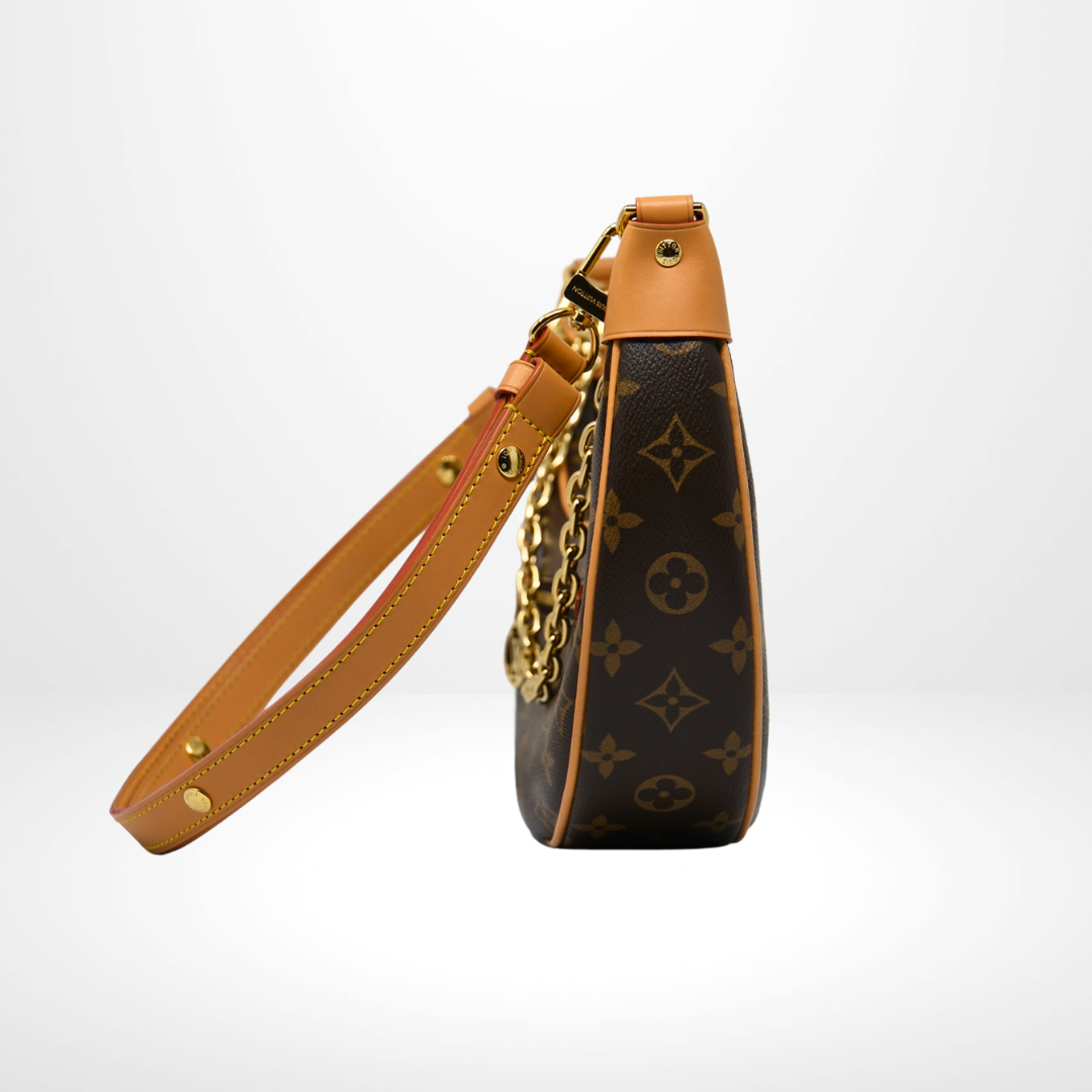 Louis Vuitton Loop Shoulder Bag - 30 Day Rental