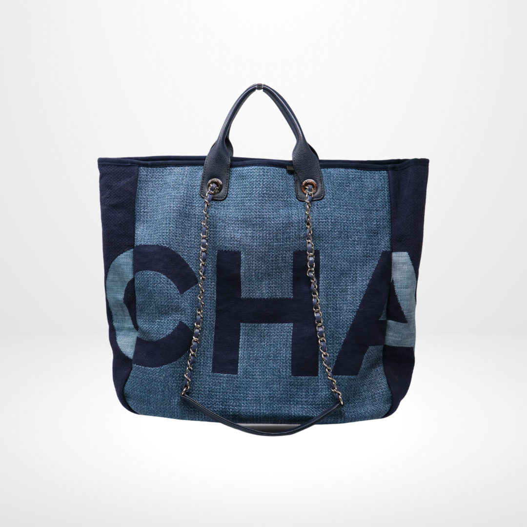 Chanel Maxi Tote - 30 Day Rental