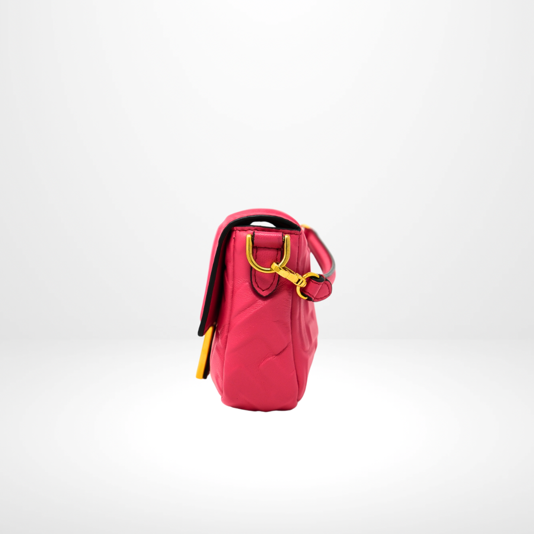 Fendi Baguette Mini - 15 Day Rental