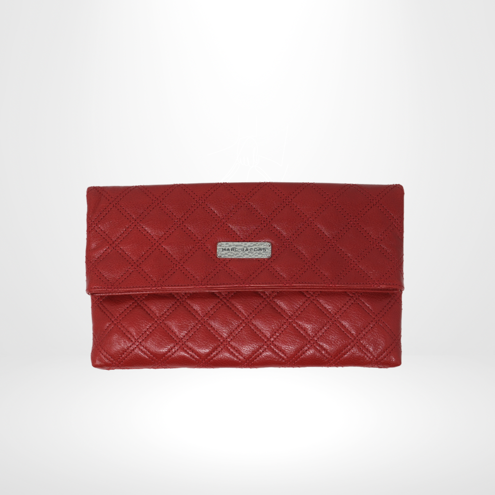 Marc Jacobs Clutch
