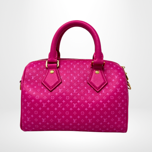 Louis Vuitton Bandoulière 20 - 15 Day Rental