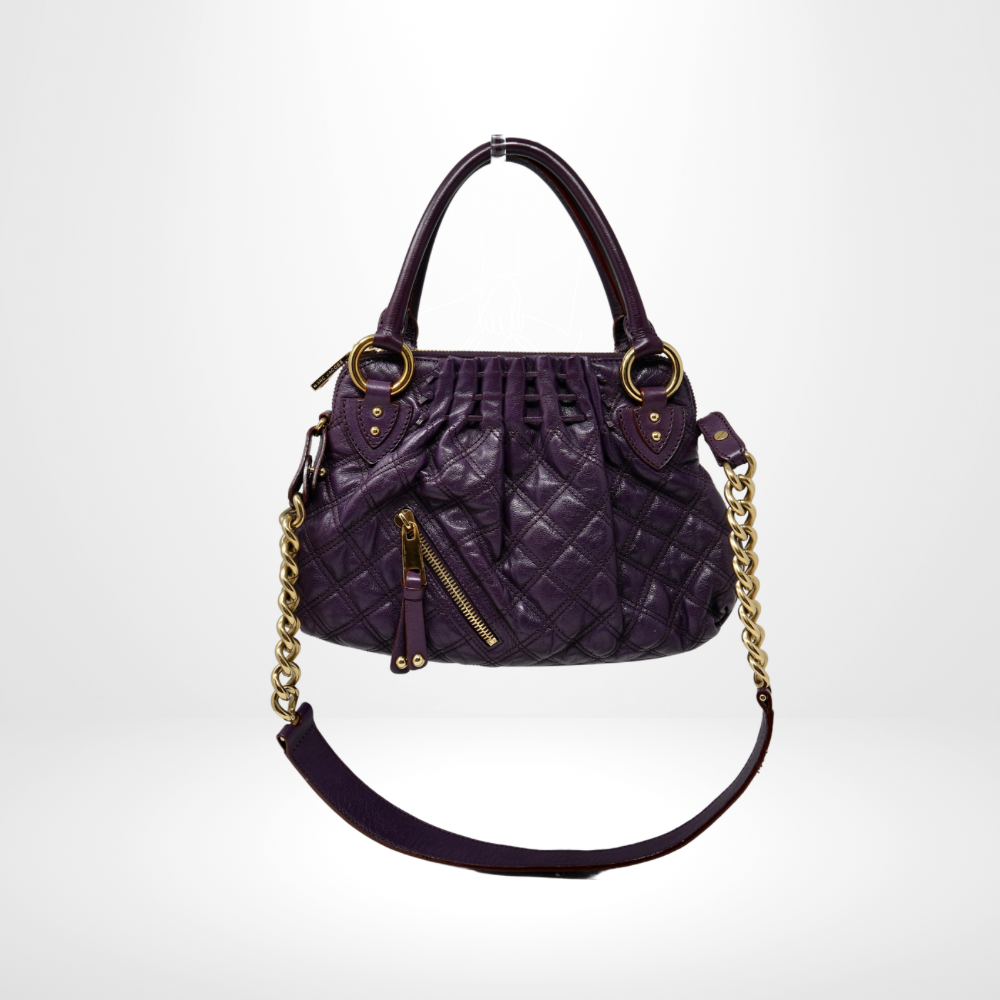 Marc Jacobs Cecilia Shoulder Bag