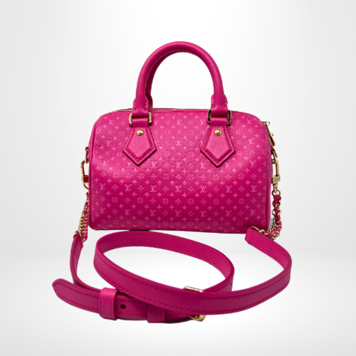 Louis Vuitton Bandoulière 20 - 15 Day Rental