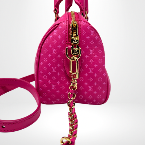 Louis Vuitton Bandoulière 20 - 30 Day Rental