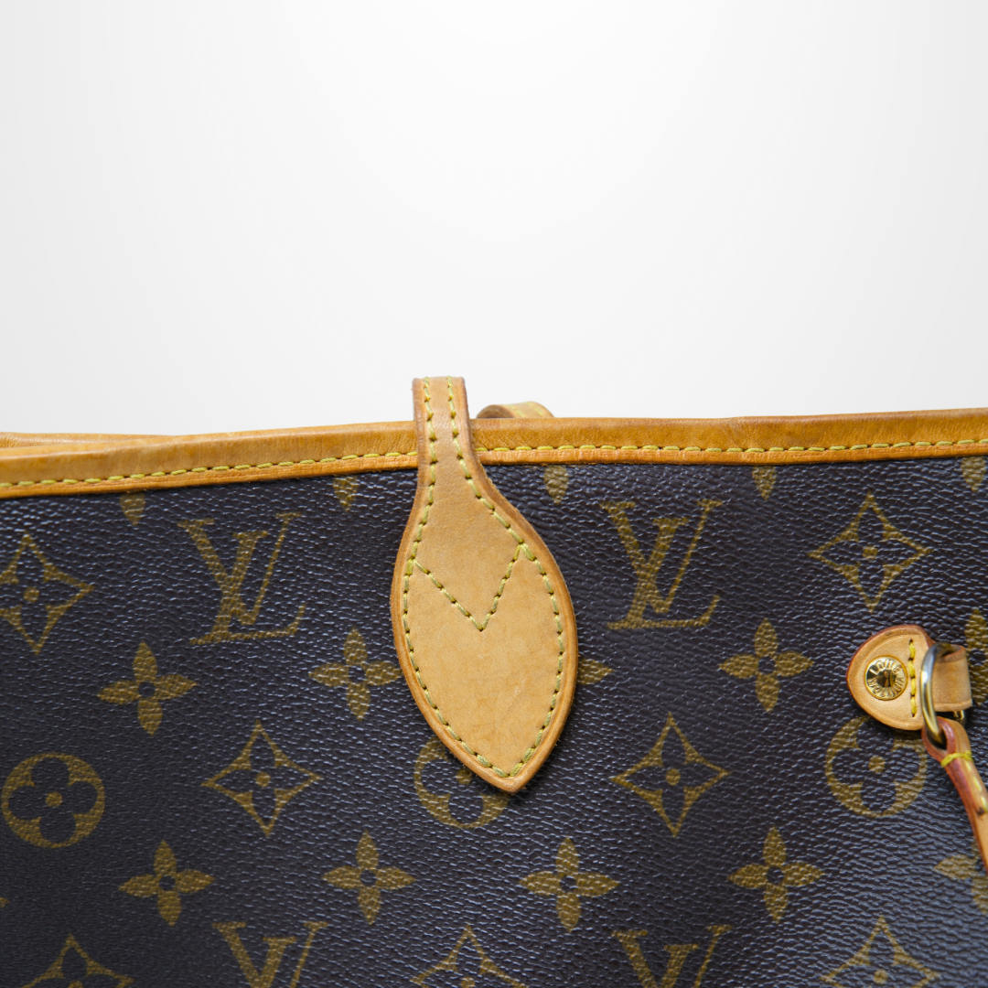 Louis Vuitton Neverfull