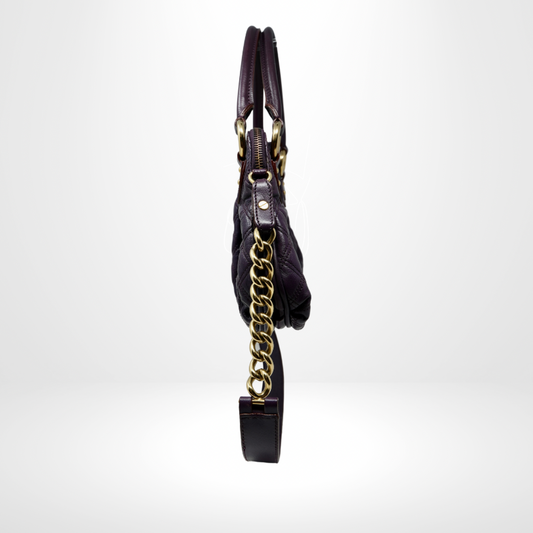 Marc Jacobs Cecilia Shoulder Bag