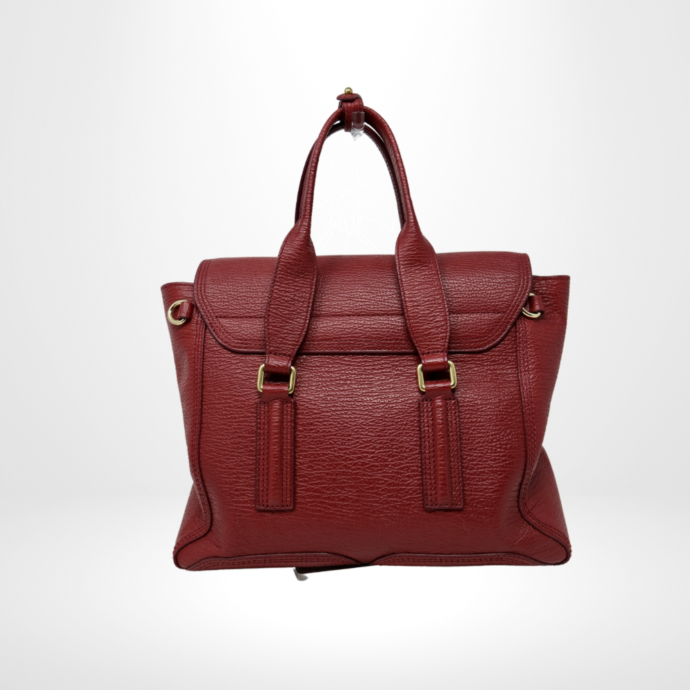 3.1 Phillip Lim Mini Pashli