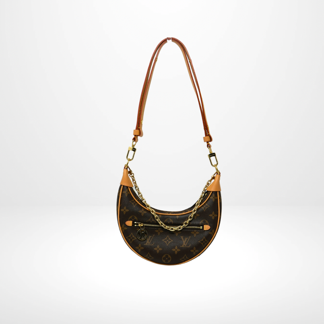 Louis Vuitton Loop Shoulder Bag - 30 Day Rental