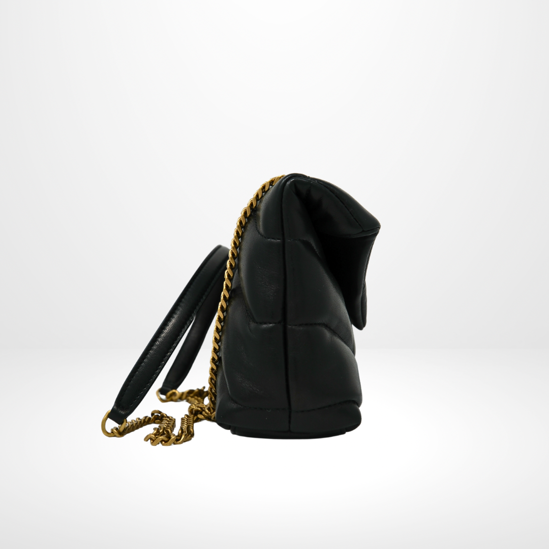 Saint Laurent LouLou Shoulder Bag - 15 Day Rental
