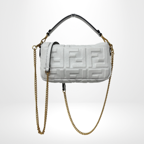 Fendi Baguette Mini - 15 Day Rental