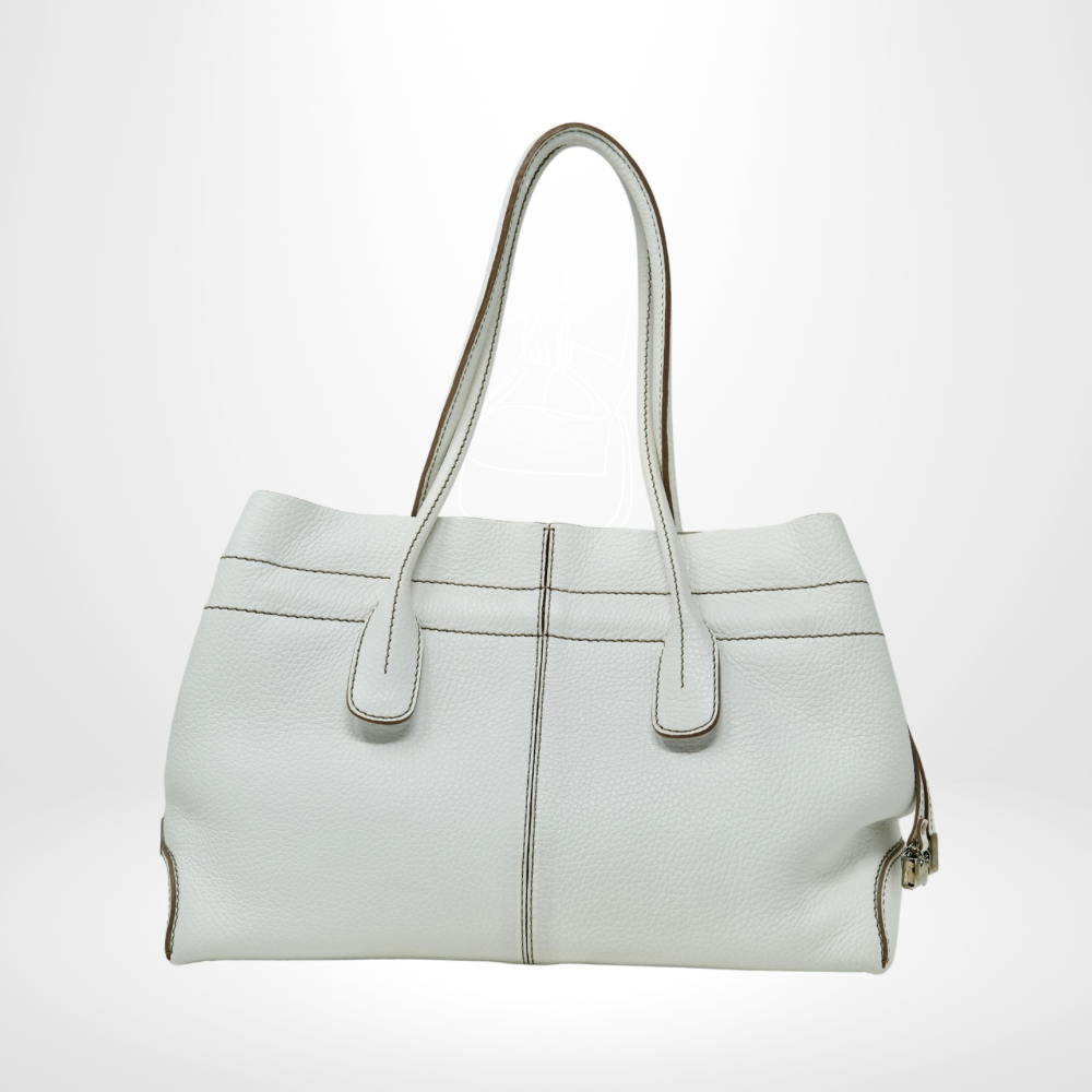 Tod’s D-Bag Shoulder Bag