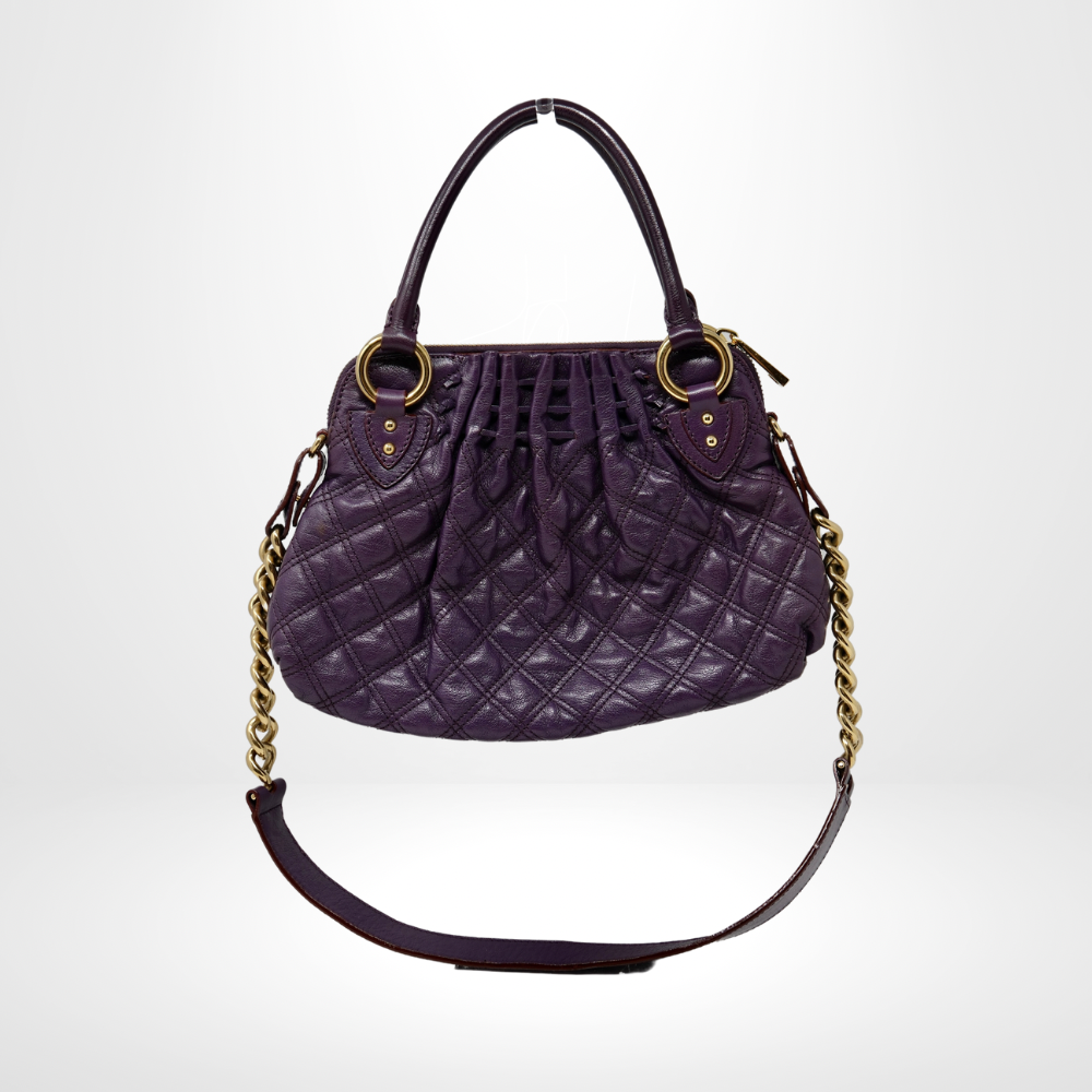 Marc Jacobs Cecilia Shoulder Bag
