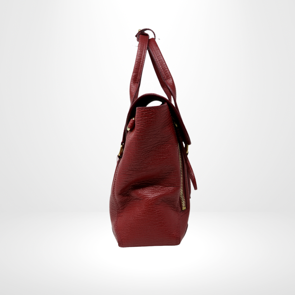 3.1 Phillip Lim Mini Pashli