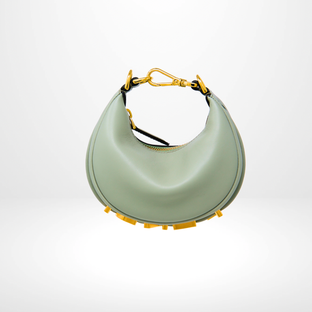 Fendi Nano Fendigraphy - 15 Day Rental