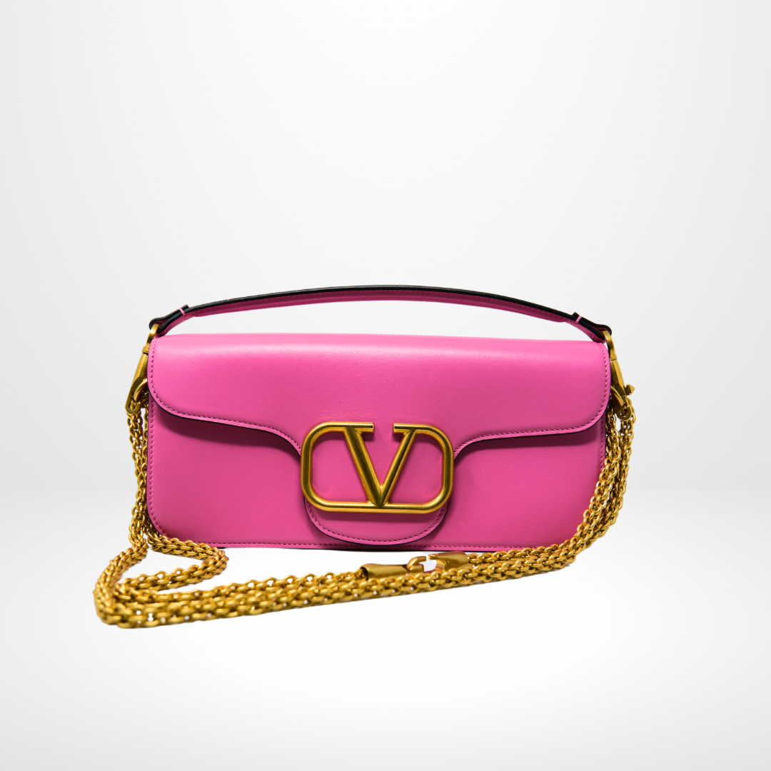 Valentino Loco Shoulder Bag - 30 Day Rental