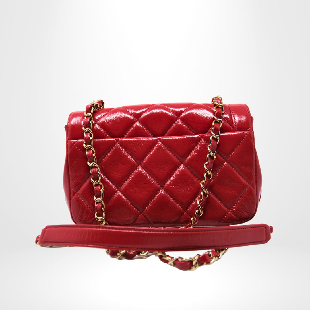 Chanel Mini Flap - 30 Day Rental