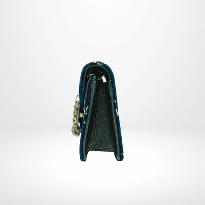 Gucci Dionysus Mini Bag - 15 Day Rental