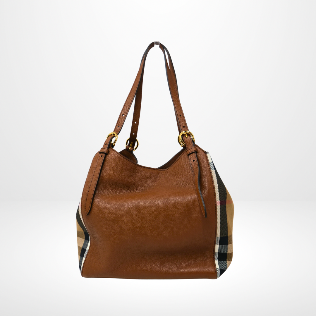 Burberry Canterbury Tote