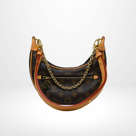 Louis Vuitton Loop Shoulder Bag - 30 Day Rental