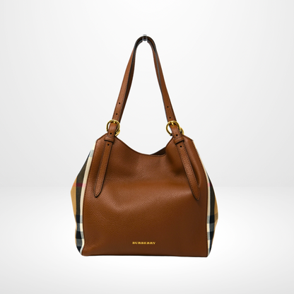 Burberry Canterbury Tote