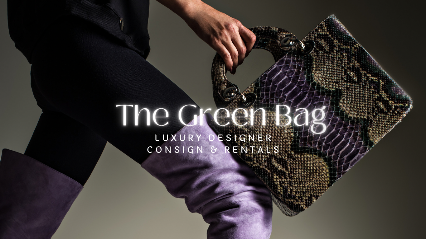 The Green Bag