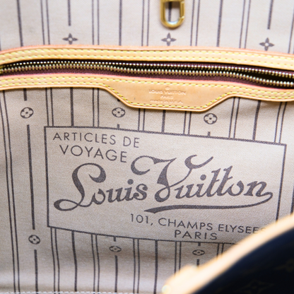 Louis Vuitton Neverfull