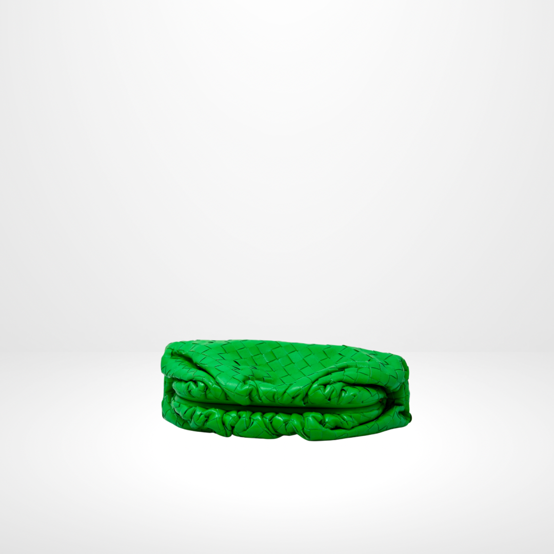 Bottega Veneta Pouch - 30 Day Rental – The Green Bag Bottega Veneta Pouch - 30 Day Rental – The Green Bag