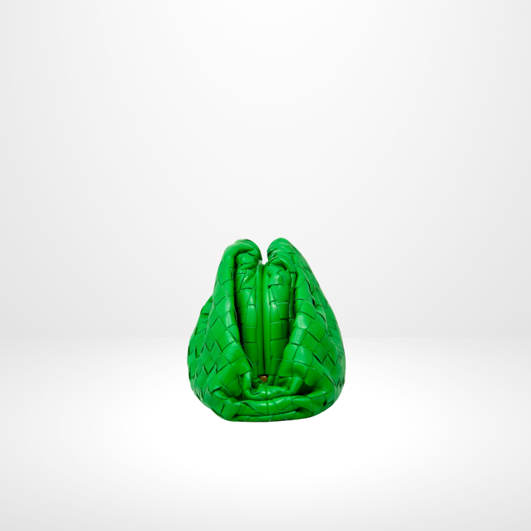 Bottega Veneta Pouch - 30 Day Rental – The Green Bag Bottega Veneta Pouch - 30 Day Rental – The Green Bag