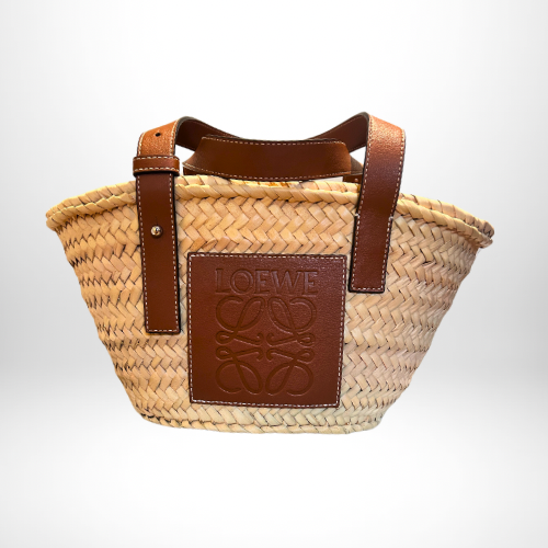 Loewe Small Basket - 15 Day Rental